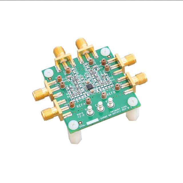 Analog Devices Inc. 505-EVAL-ADA4522-2ARMZ-ND