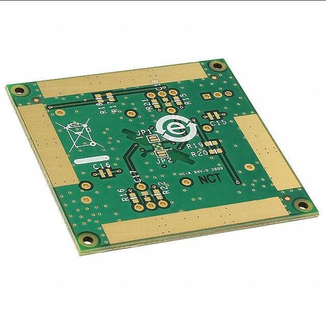 Analog Devices Inc. ADA4857-2YCP-EBZ-ND