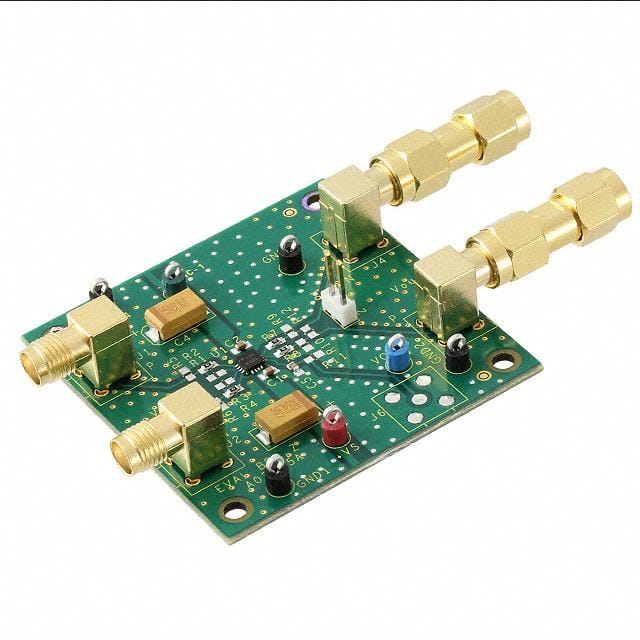 Analog Devices Inc. AD8475-EVALZ-ND