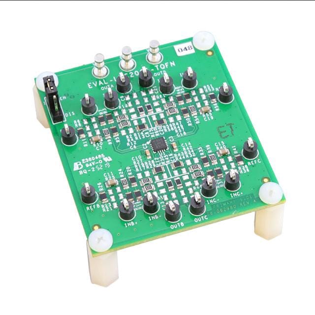 Analog Devices Inc. 161-EVAL-LTC2065-TQFN-ND