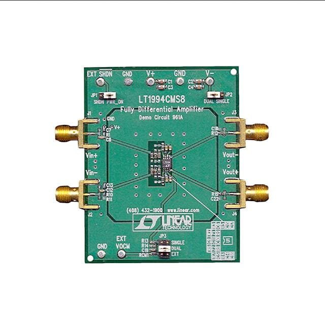 Analog Devices Inc. DC961B-ND