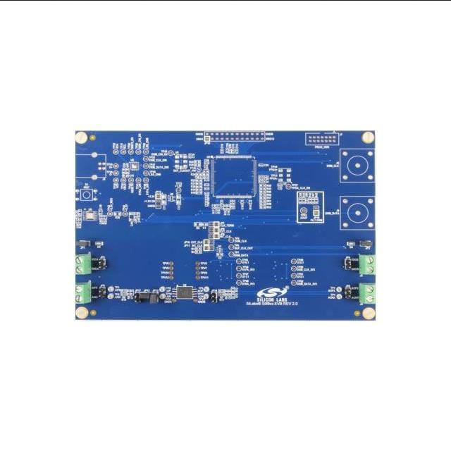 Skyworks Solutions Inc. 863-SI8931ISO-KIT-ND