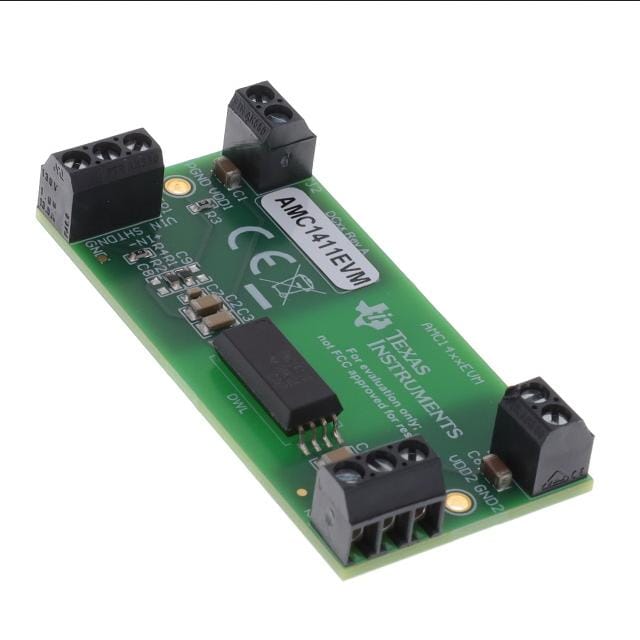 Texas Instruments 296-AMC1411EVM-ND