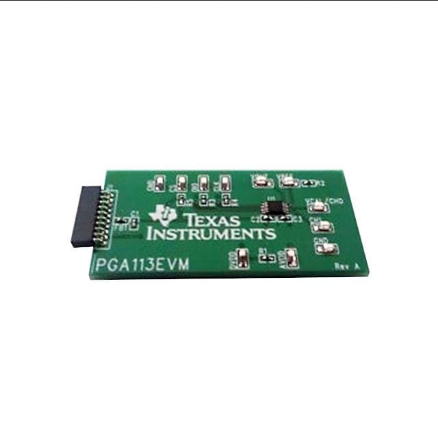 Texas Instruments 296-45831-ND