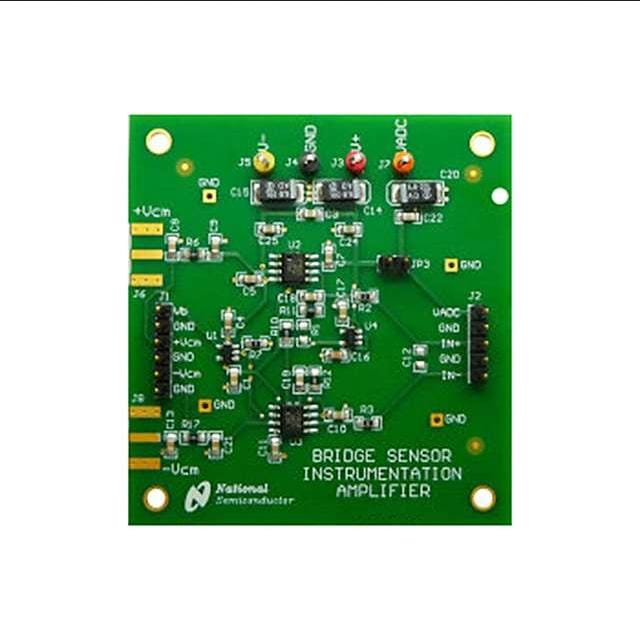 Texas Instruments 296-49232-ND