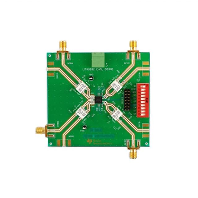 Texas Instruments 296-45779-ND