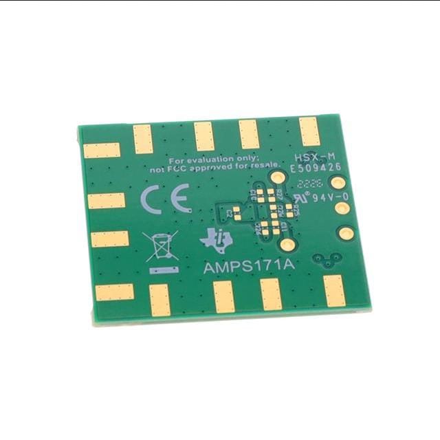 Texas Instruments 296-DEM-OPA-RUN-EVM-ND