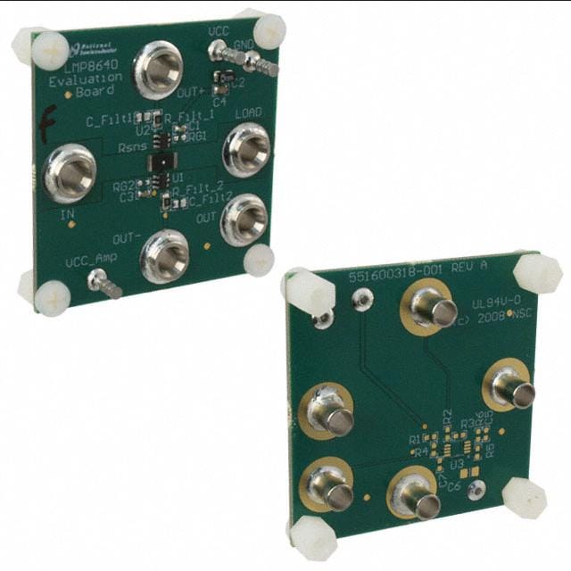 Texas Instruments 296-52430-ND