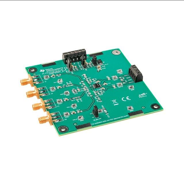Texas Instruments 296-ALM2402FQ1EVM-ND