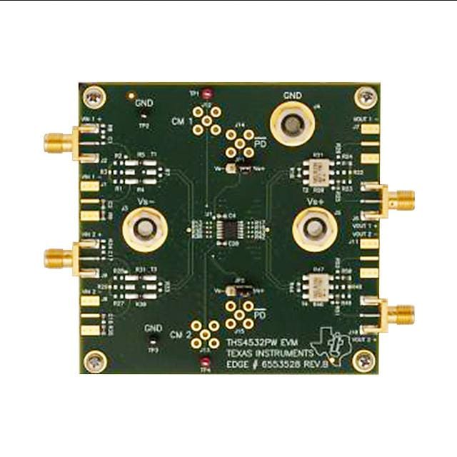 Texas Instruments 296-49273-ND