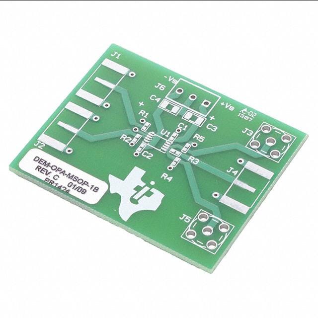 Texas Instruments 296-52347-ND