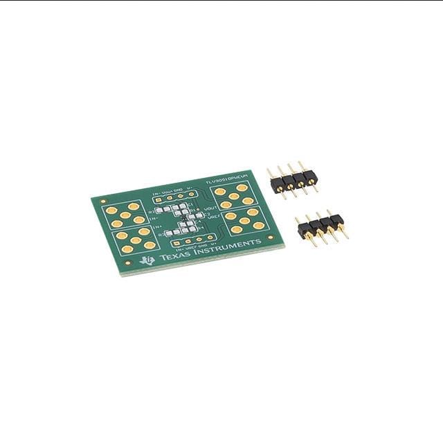 Texas Instruments 296-TLV9051DPWEVM-ND