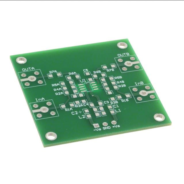 Texas Instruments 296-22743-ND