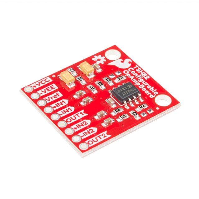 SparkFun Electronics 1568-14874-ND