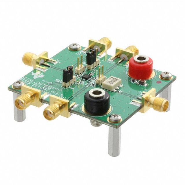 Texas Instruments 296-37629-ND