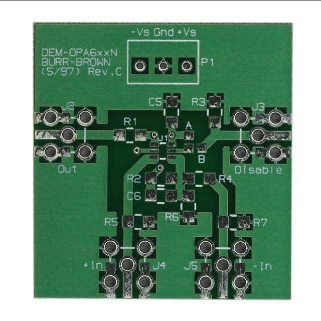 Texas Instruments 296-20840-ND