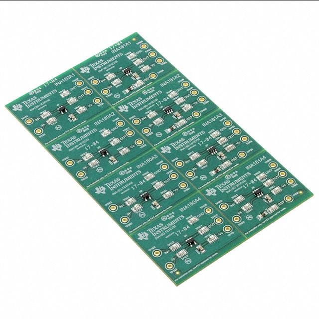 Texas Instruments 296-46655-ND