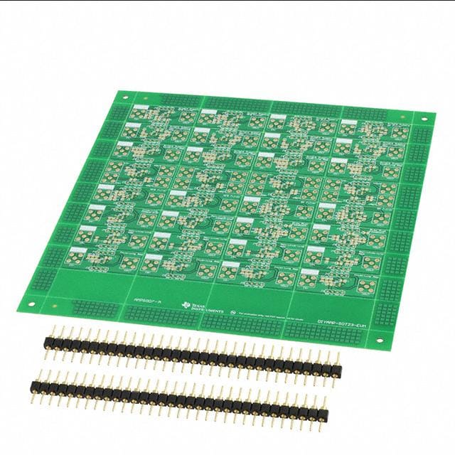 Texas Instruments 296-47029-ND