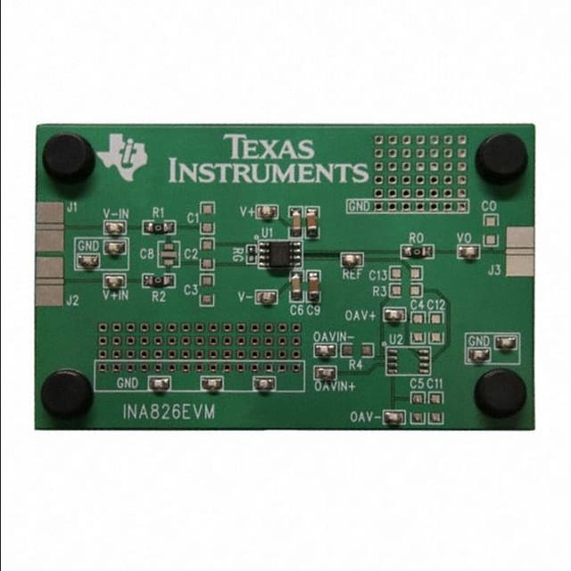 Texas Instruments 296-29688-ND