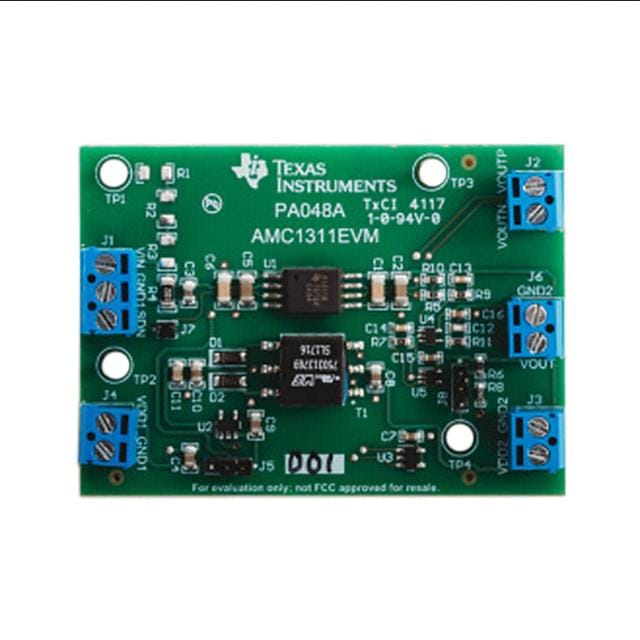 Texas Instruments 296-47976-ND