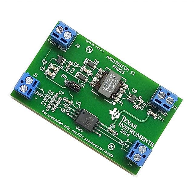 Texas Instruments 296-44429-ND