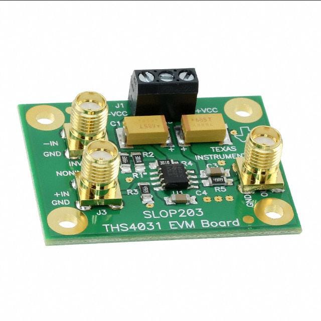 Texas Instruments 296-10029-ND