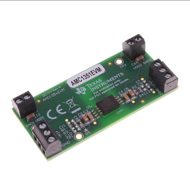 Texas Instruments 296-AMC1351EVM-ND
