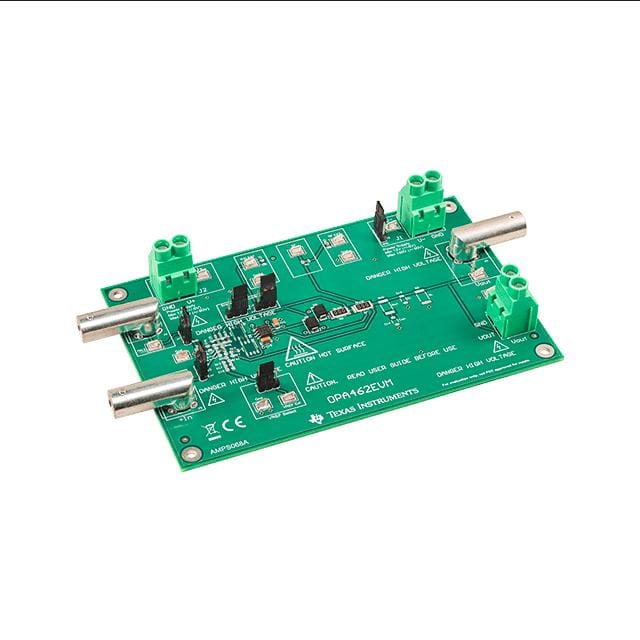 Texas Instruments 296-OPA462EVM-ND
