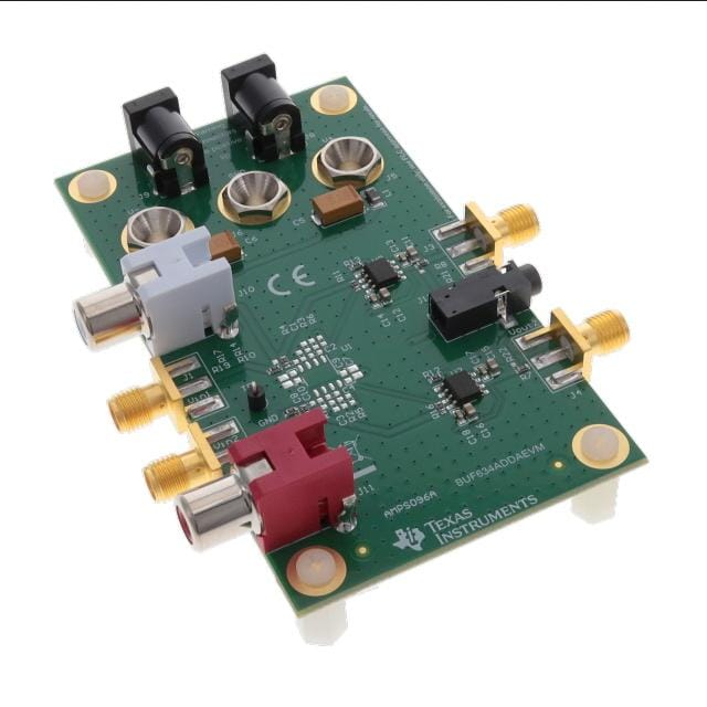Texas Instruments 296-BUF634ADDAEVM-ND