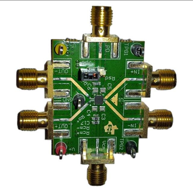 Texas Instruments 296-38366-ND