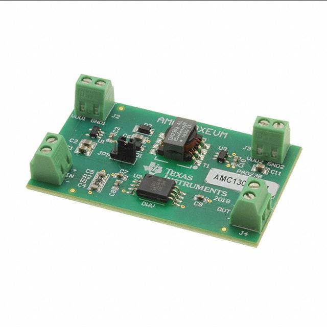 Texas Instruments 296-50793-ND