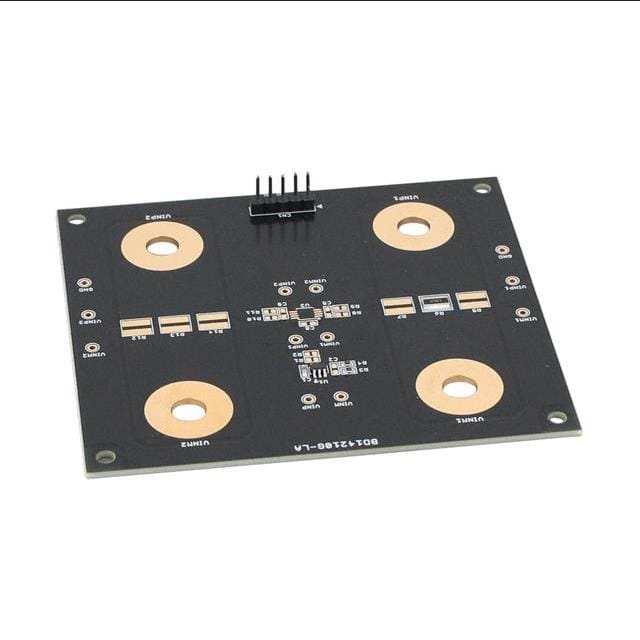 Rohm Semiconductor 846-BD14210G-EVK-001-ND