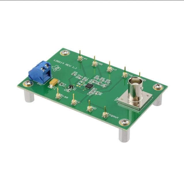 Texas Instruments 296-30950-ND