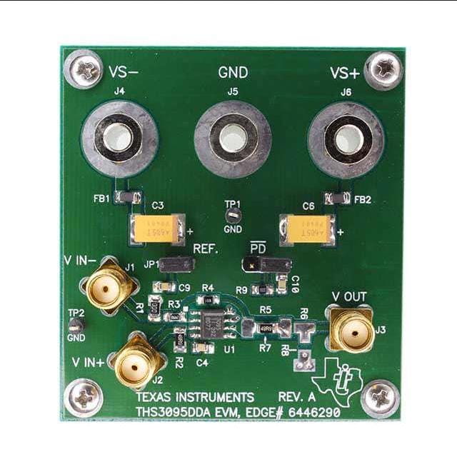 Texas Instruments 296-16739-ND