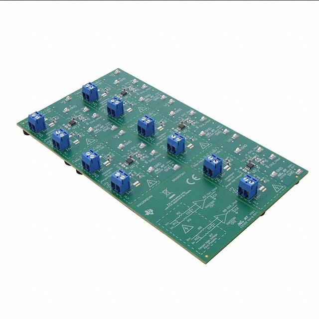 Texas Instruments 296-INA2290EVM-ND