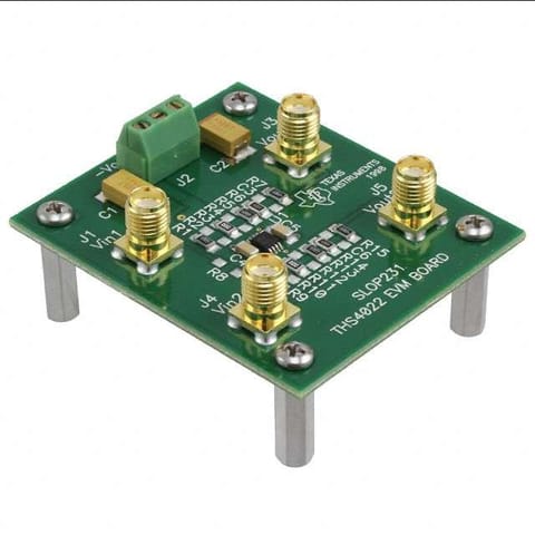 Texas Instruments 296-10028-ND