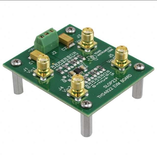 Texas Instruments 296-10028-ND