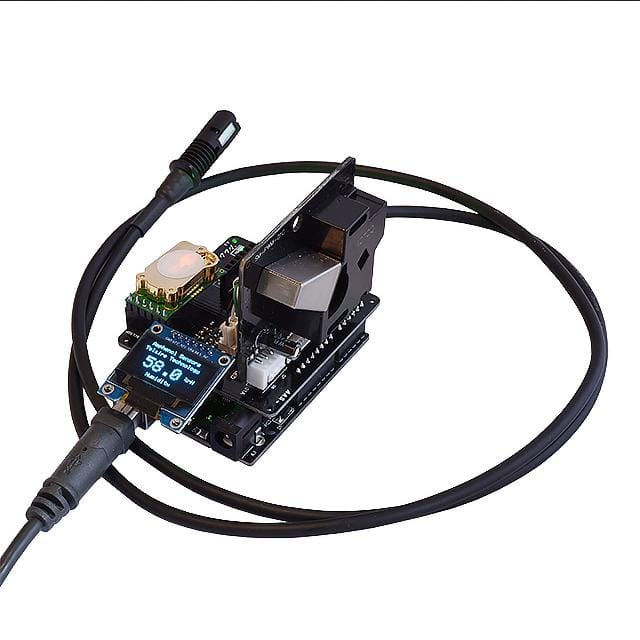 Amphenol Advanced Sensors (Telaire) 235-1462-ND