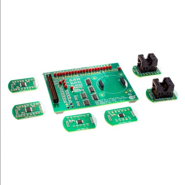 Allegro MicroSystems ASEK-1339-33001-51-SUBKIT-ND