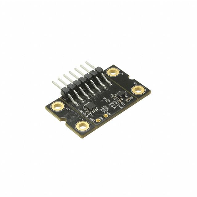 ams-OSRAM USA INC. TMD3702VC-DB-ND