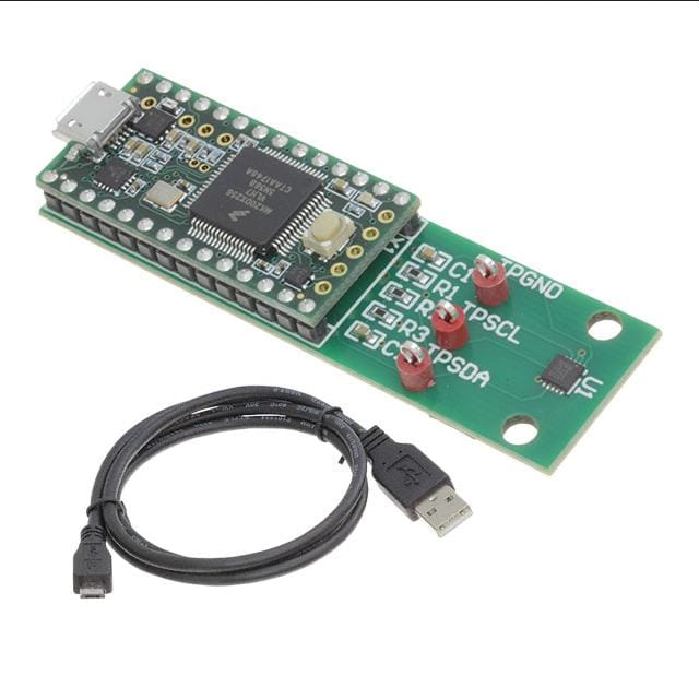 Allegro MicroSystems 620-1916-ND