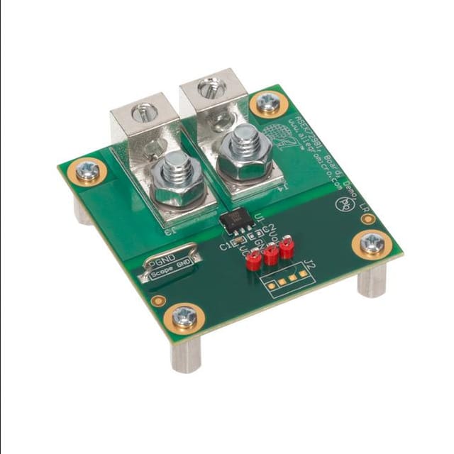Allegro MicroSystems 620-1945-ND