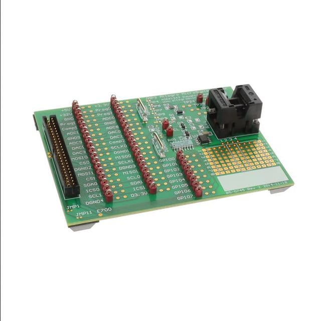 Allegro MicroSystems 620-1902-ND