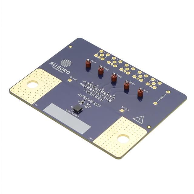 Allegro MicroSystems 620-ACSEVB-EZ7-37220-100B5-ND