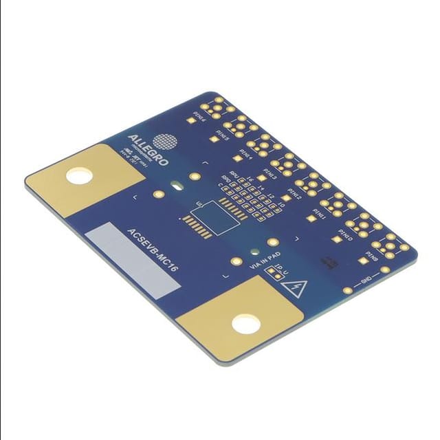 Allegro MicroSystems 620-ACSEVB-MC16-ND