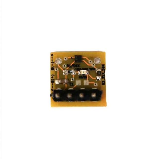 Allegro MicroSystems 620-CTD8103-ND