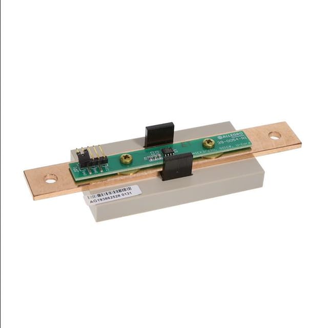 Allegro MicroSystems 620-ACSEVB-UCORE01-37630OL01-ND