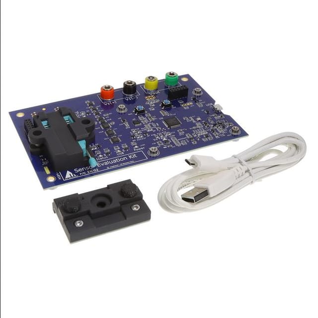 Amphenol All Sensors Corporation 442-EK-02-01-ND