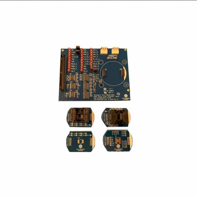 Allegro MicroSystems 620-ASEK-33022-SUBKIT-T-ND