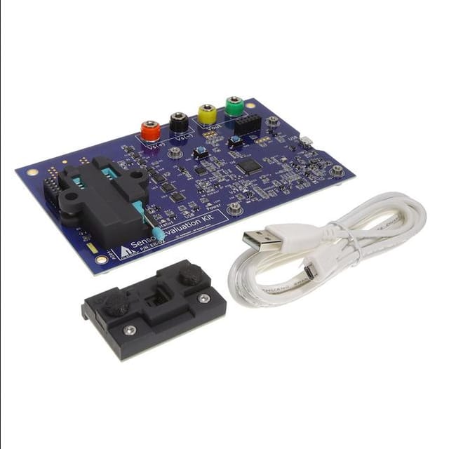 Amphenol All Sensors Corporation 442-EK-02-03-ND